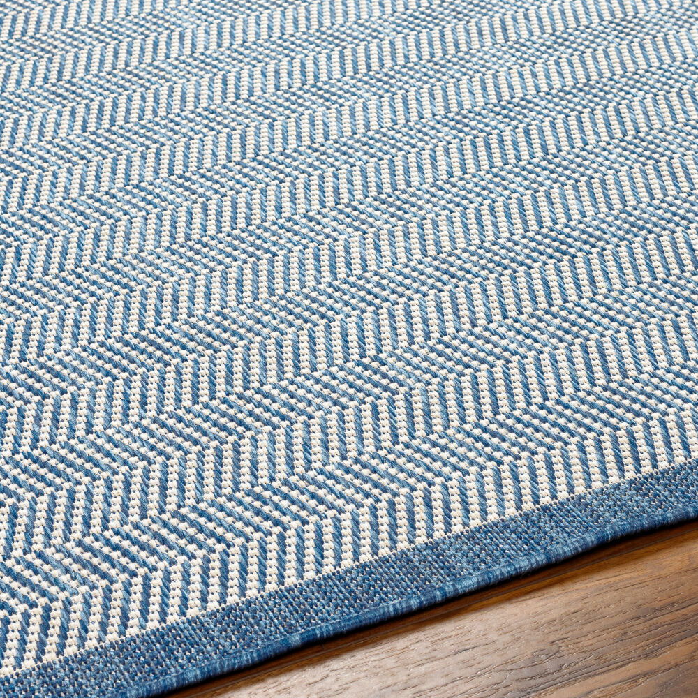 Ravello Machine Woven Rug