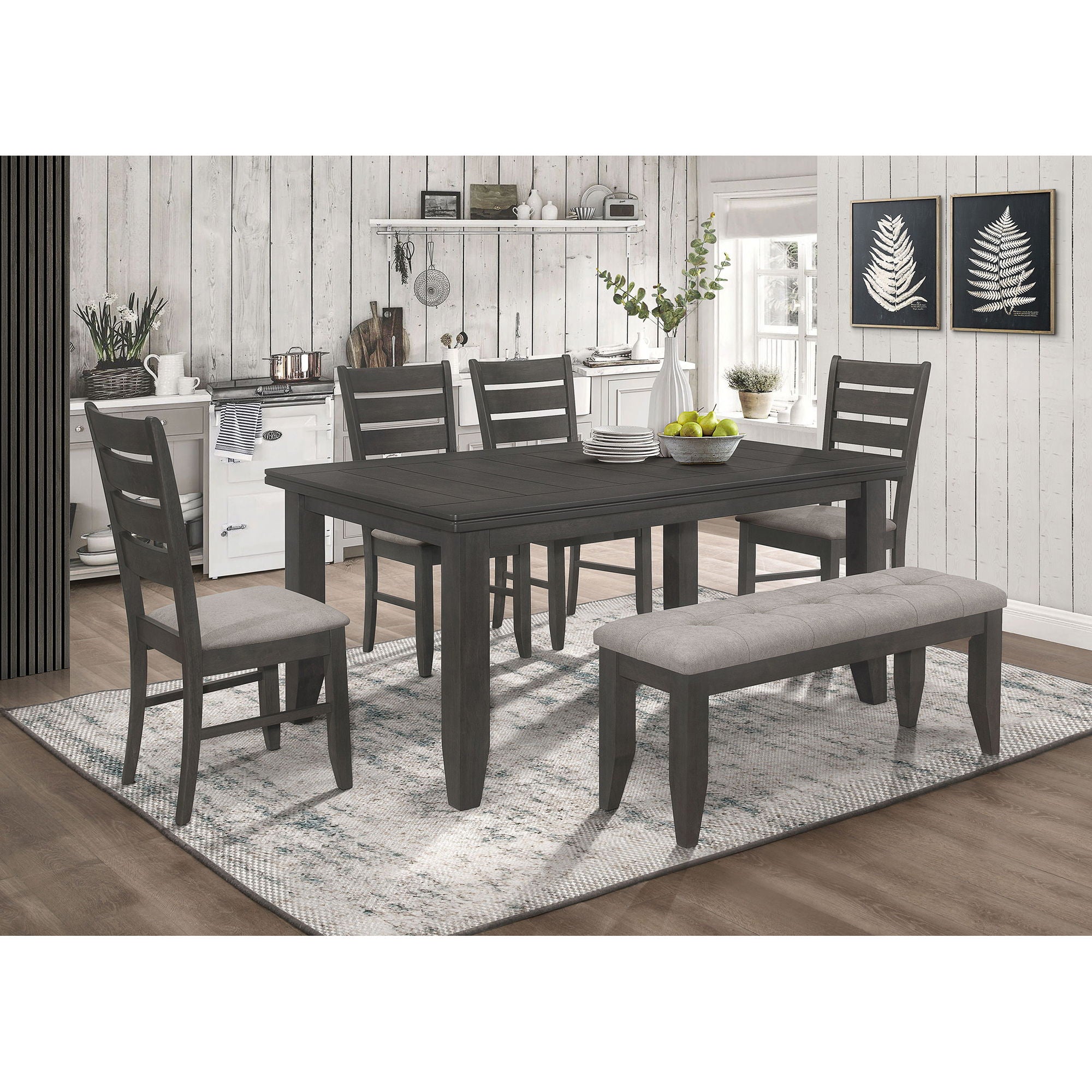 Dexter - Dining Set