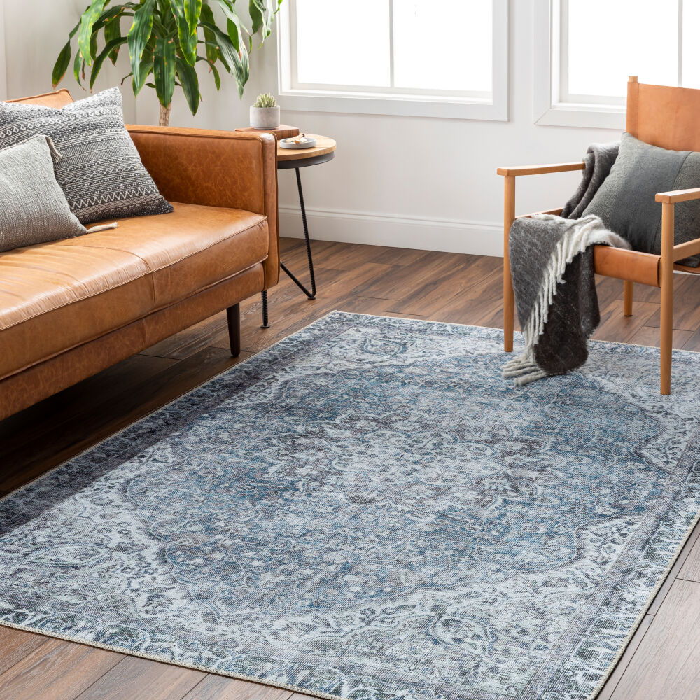 Amelie Machine Woven Rug