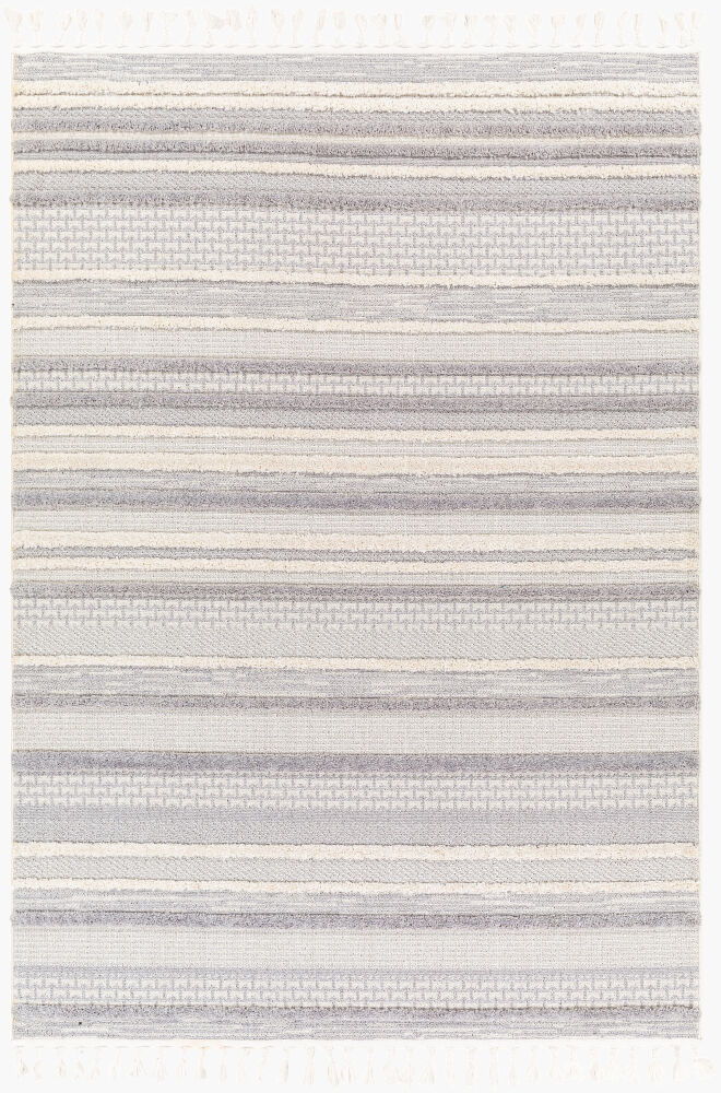 Azilal Machine Woven Rug