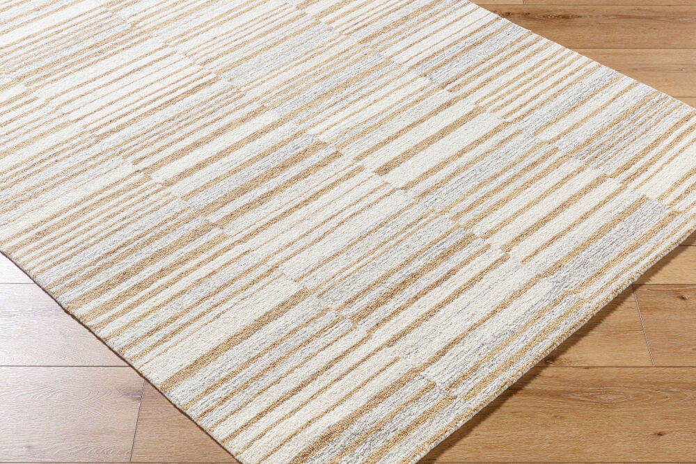 Bournemouth Handmade Rug