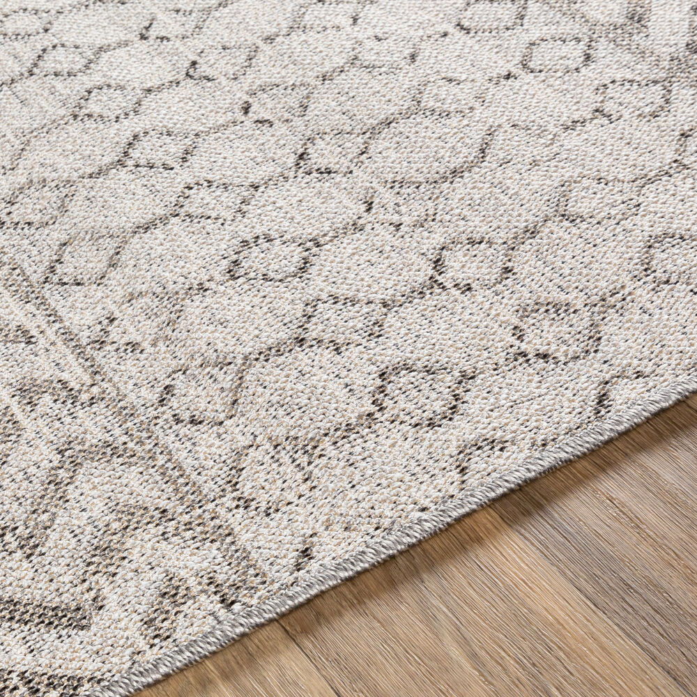 Veranda Machine Woven Rug