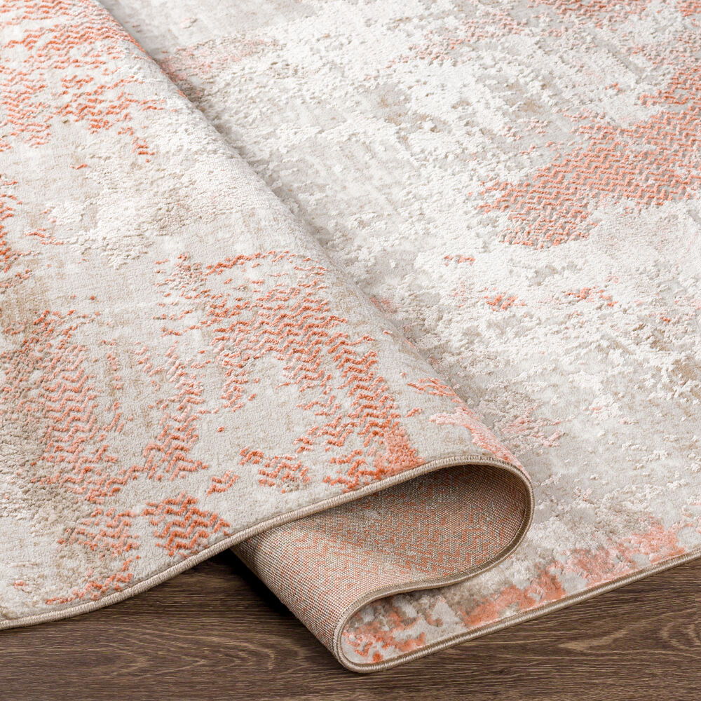 Enfield Machine Woven Rug
