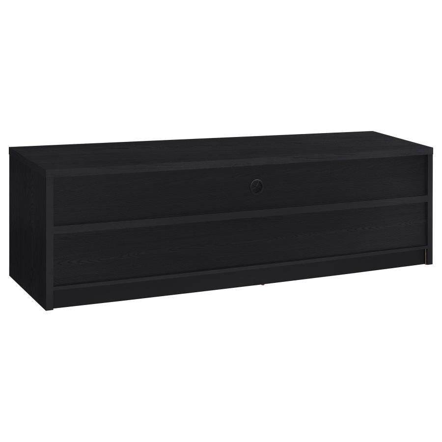 Rutland - 3-Drawer TV Stand Media Console
