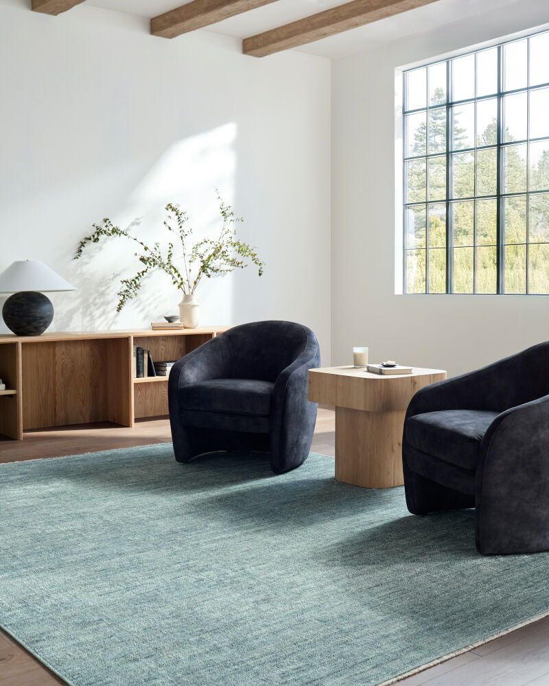 Maria Elena Machine Woven Rug