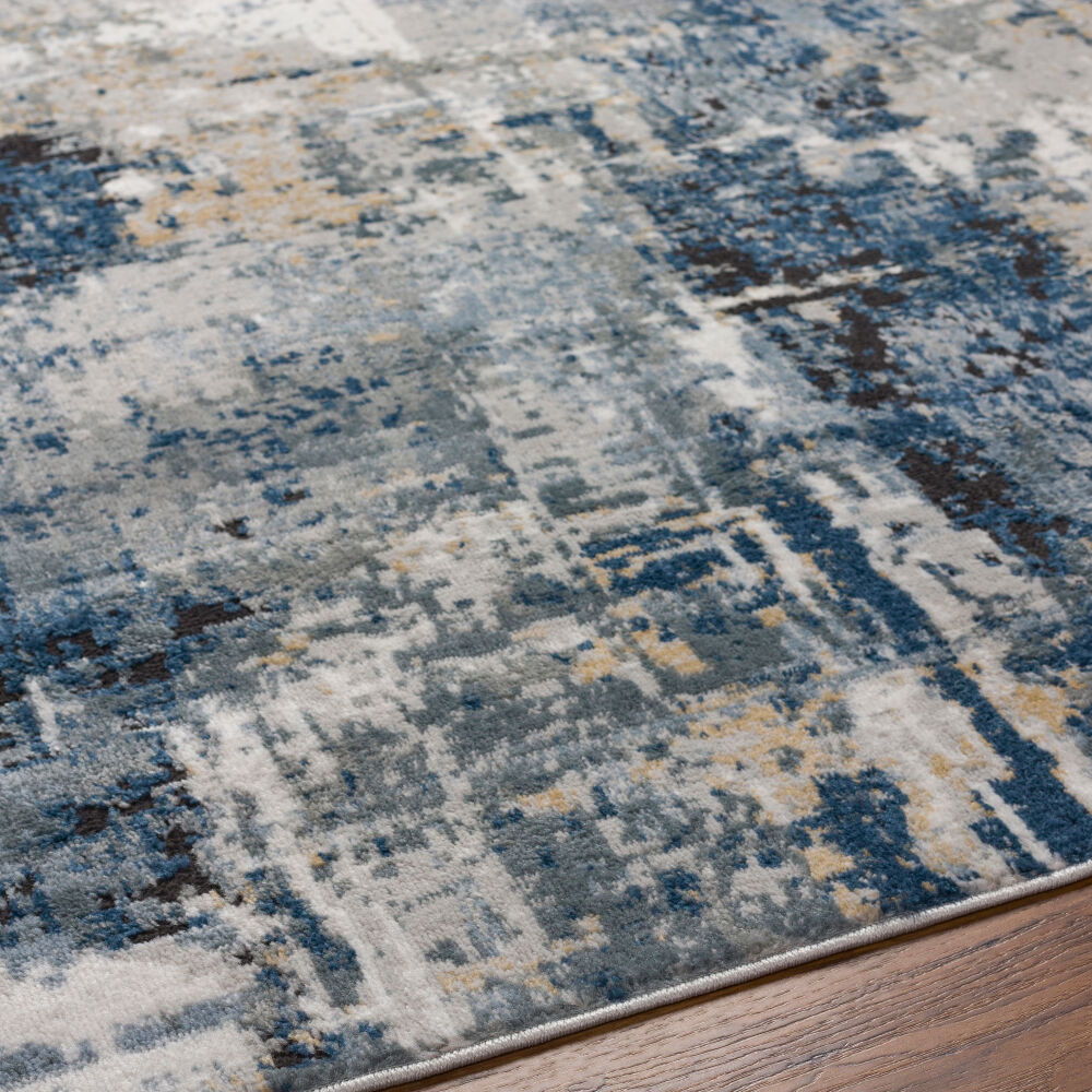 Jolie Machine Woven Rug