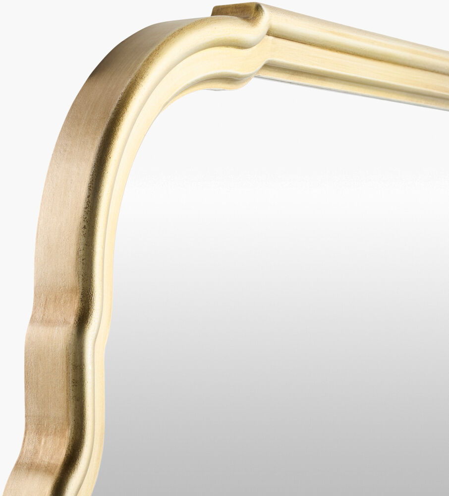 Canterbury Mantel Mirror