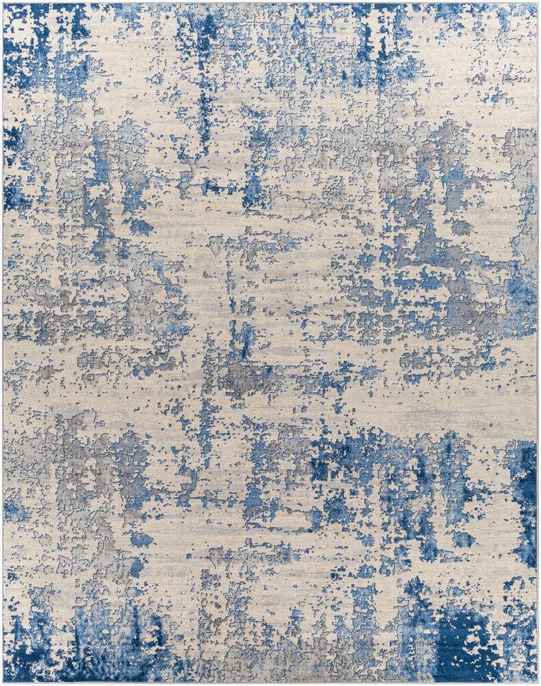 Monaco Machine Woven Rug