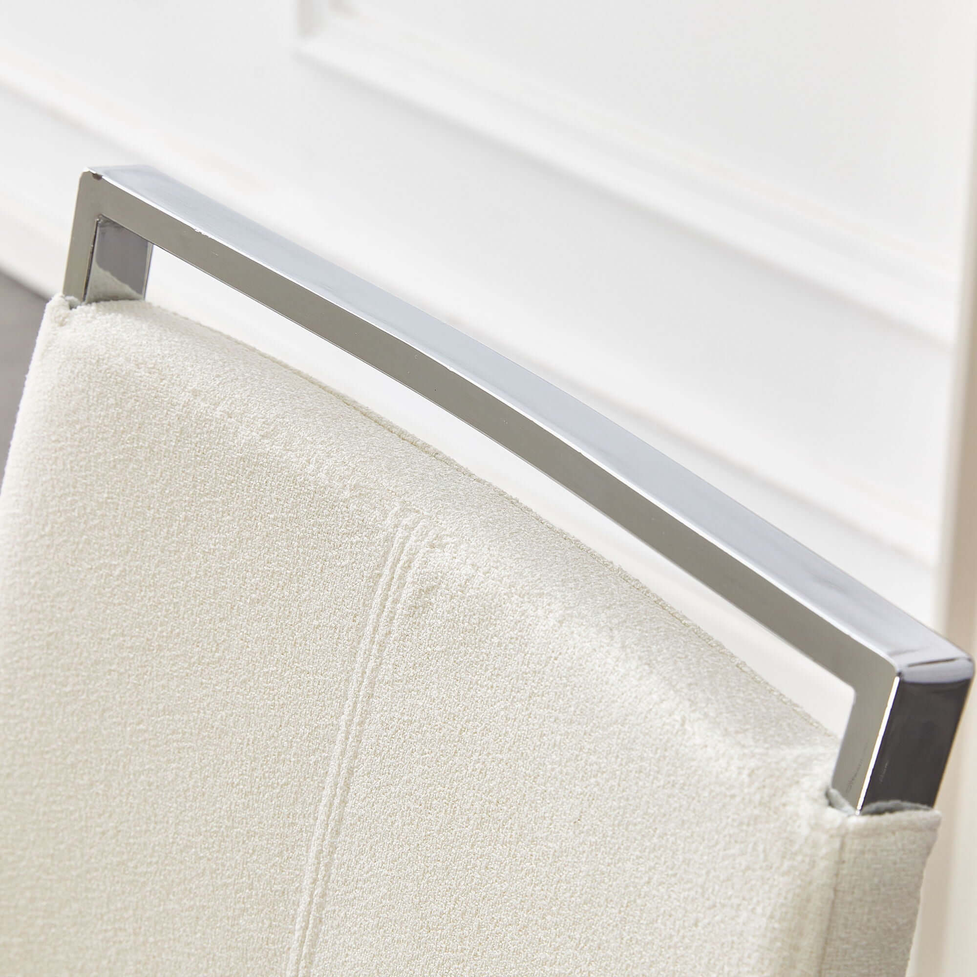 Dining Chairs With Ergonomic Backrest