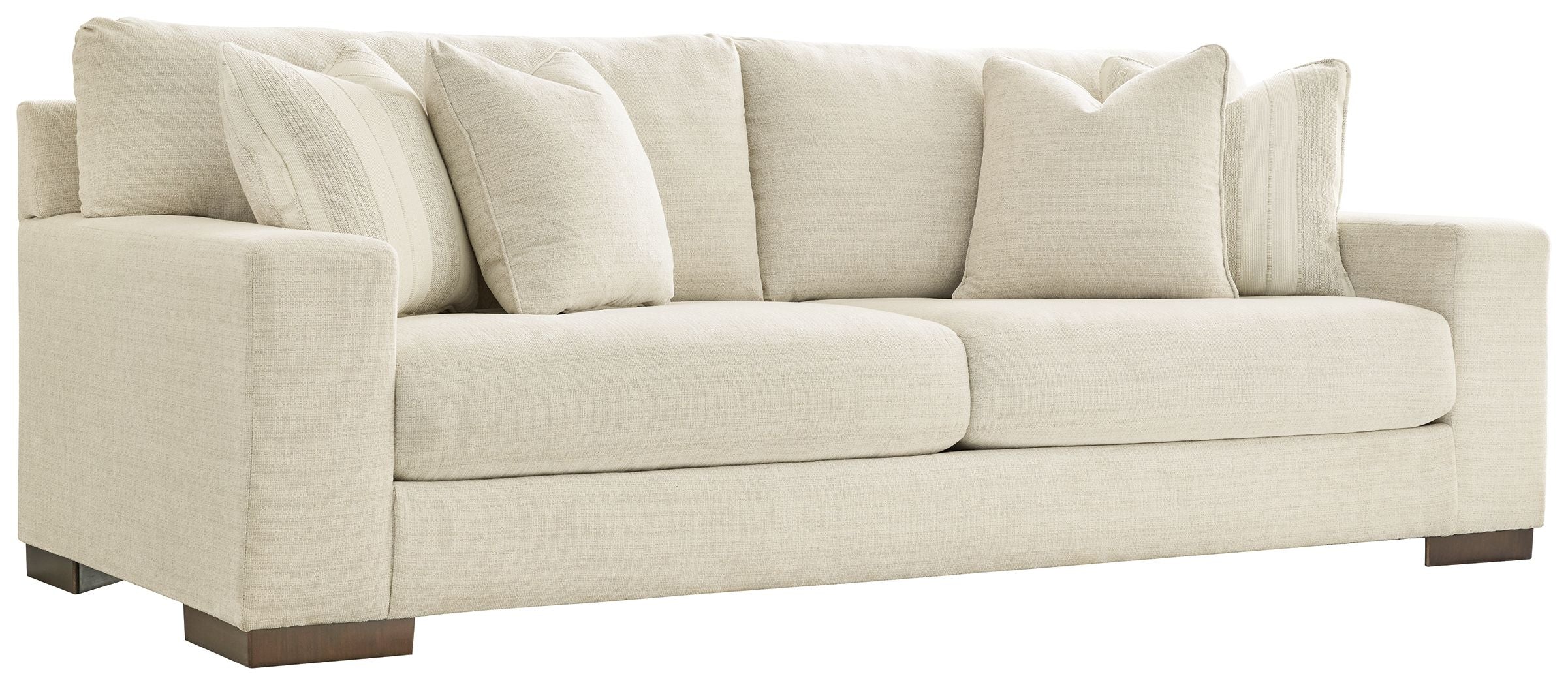 Signature Design by Ashley® Maggie - Sofa | Meri Furniture