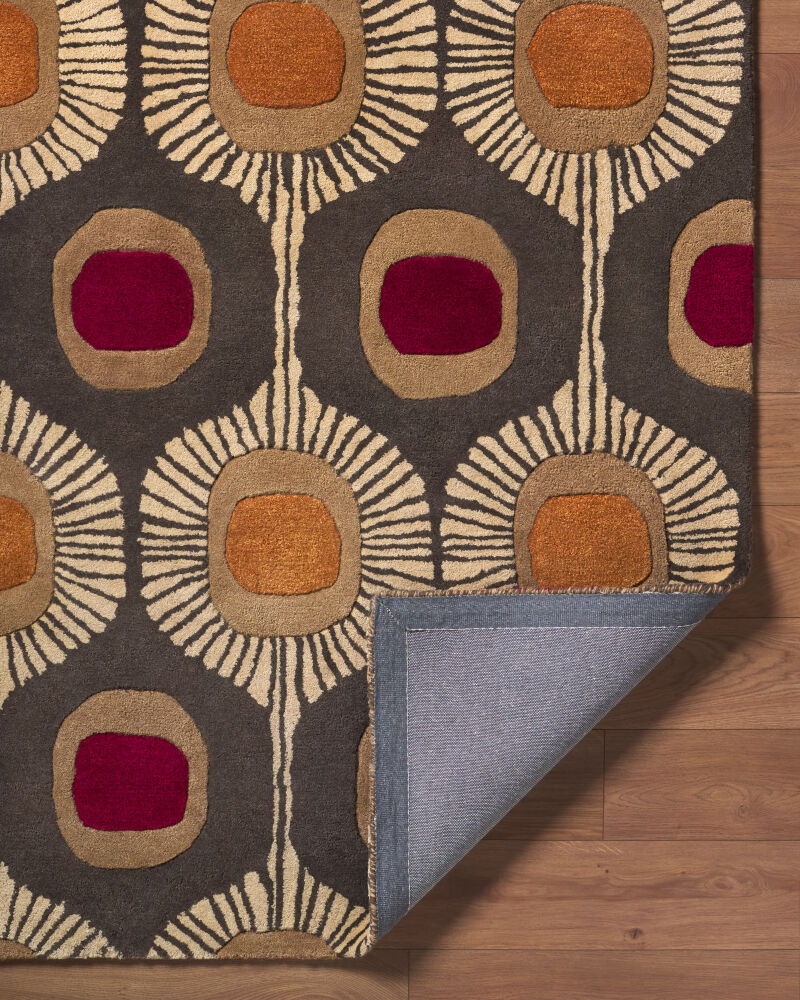 Forum Handmade Rug