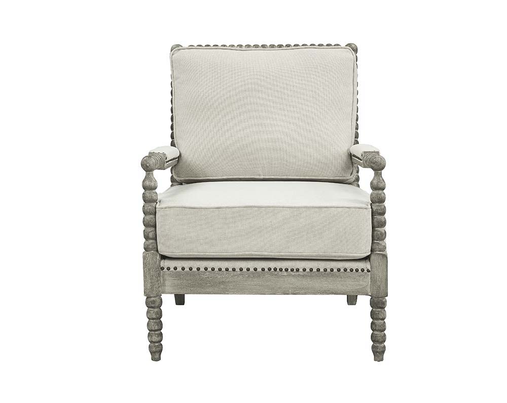 ACME Saraid - Accent Chair. | Meri Furniture