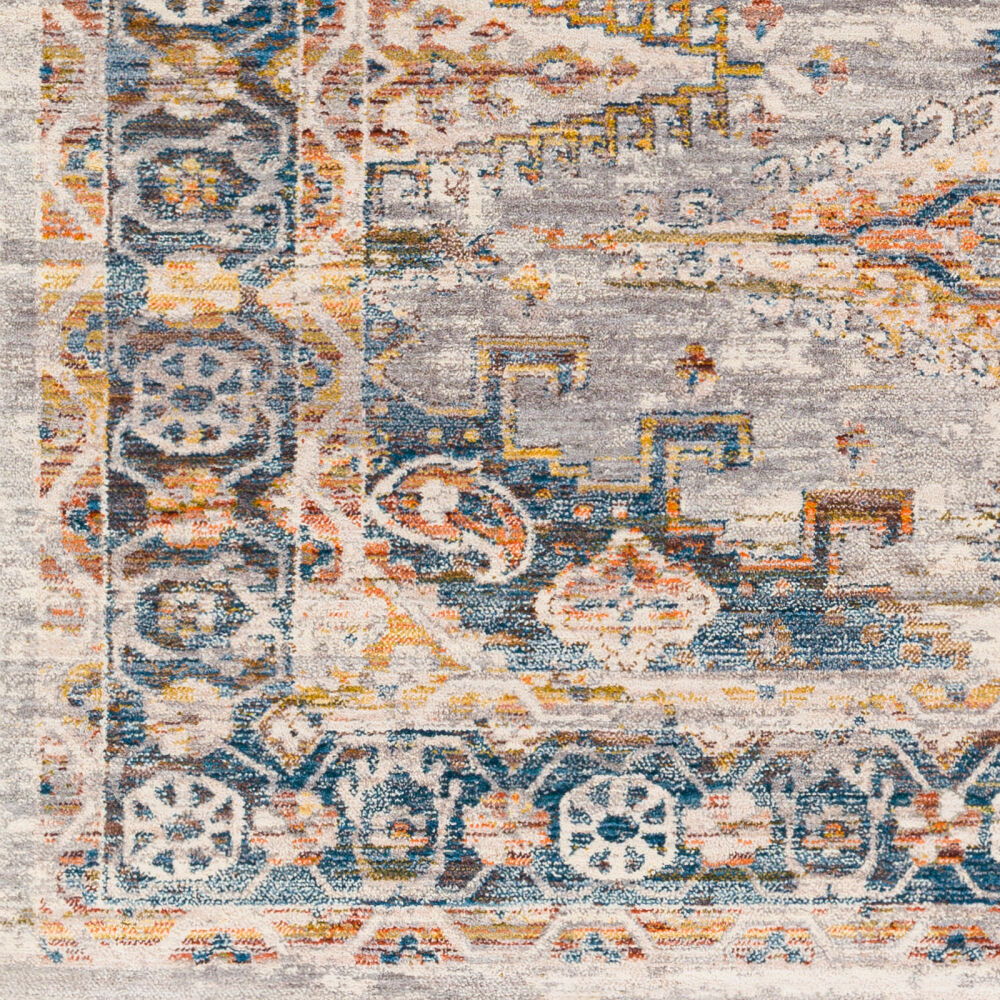 Ephesians Machine Woven Rug