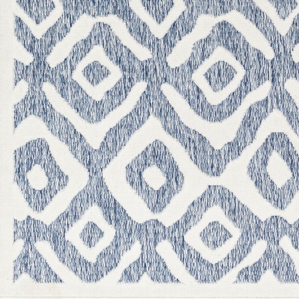 San Diego Machine Woven Rug