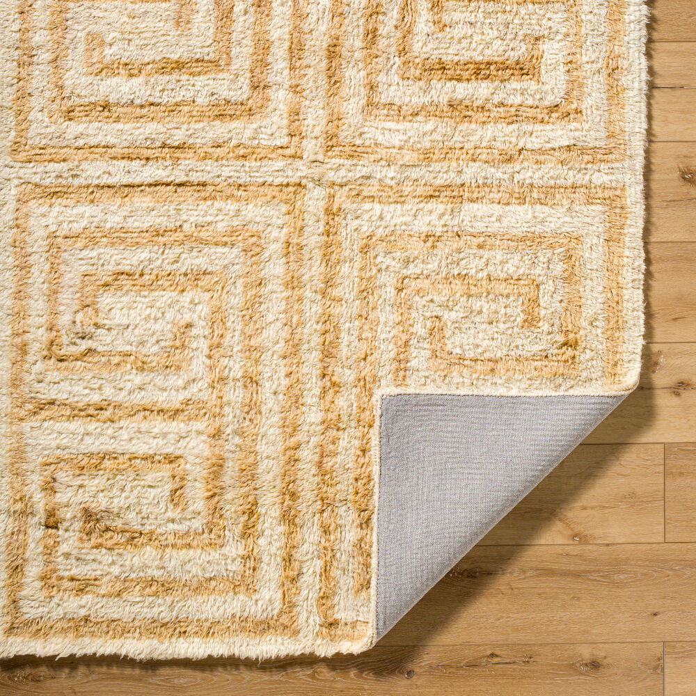 Beni Moroccan Handmade Rug