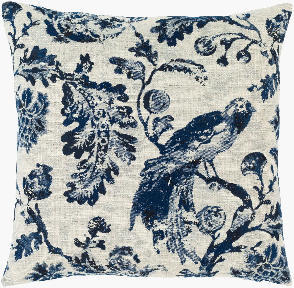 Sanya Bay Pillow