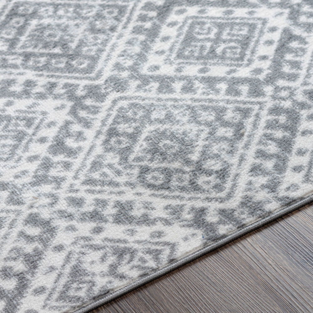 Cesar Machine Woven Rug