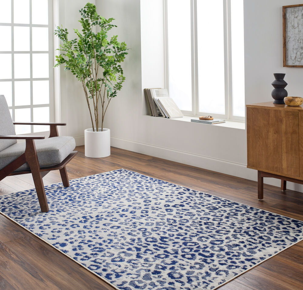 Pisa Machine Woven Rug