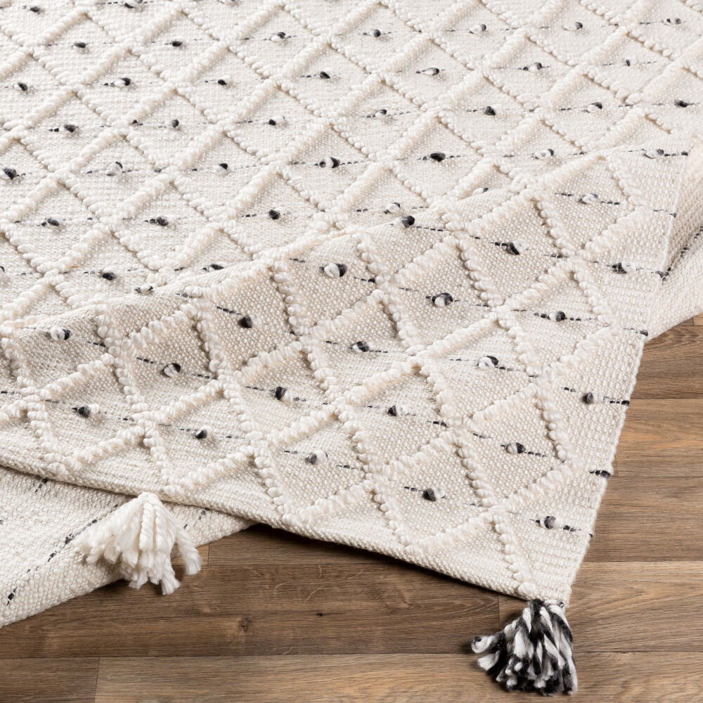 Azalea Handmade Rug
