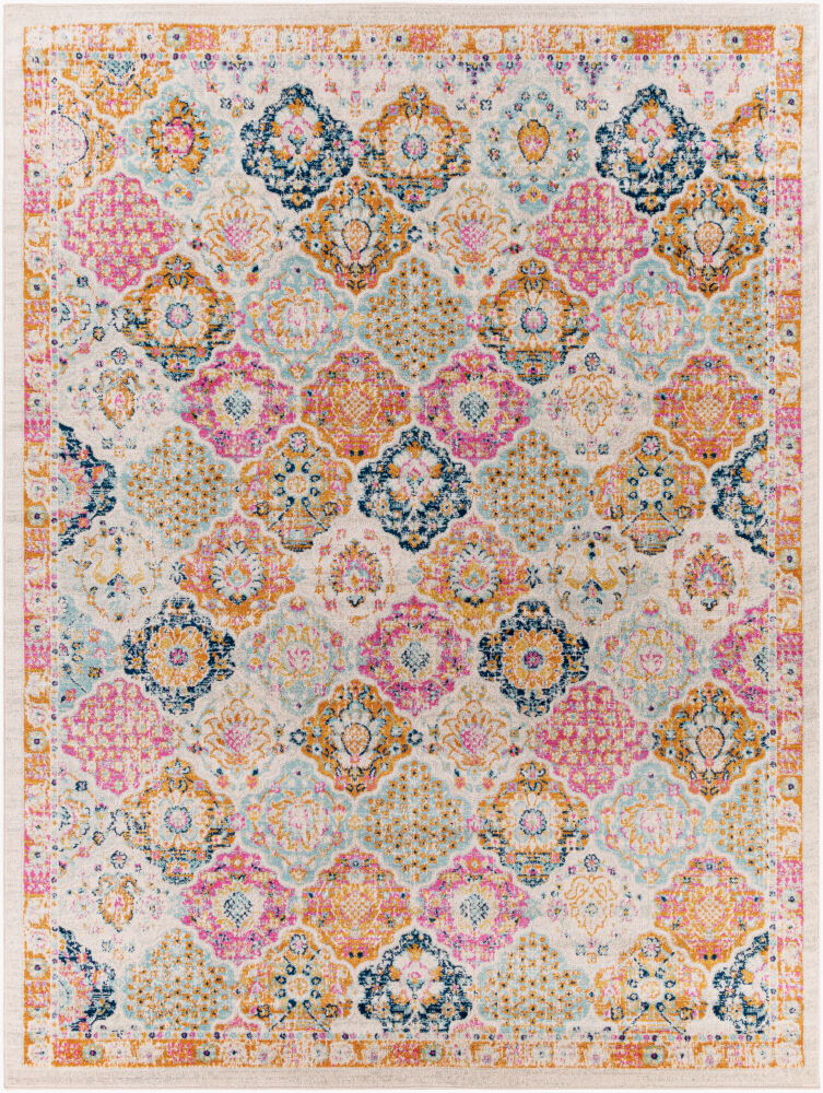 Chester Machine Woven Rug