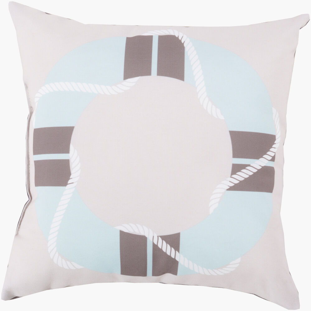 Rain Pillow
