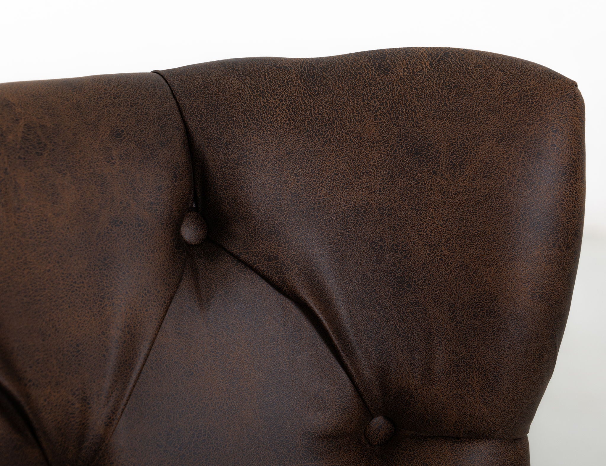 Terra - Chair (Set of 2) - Rich Chocolate