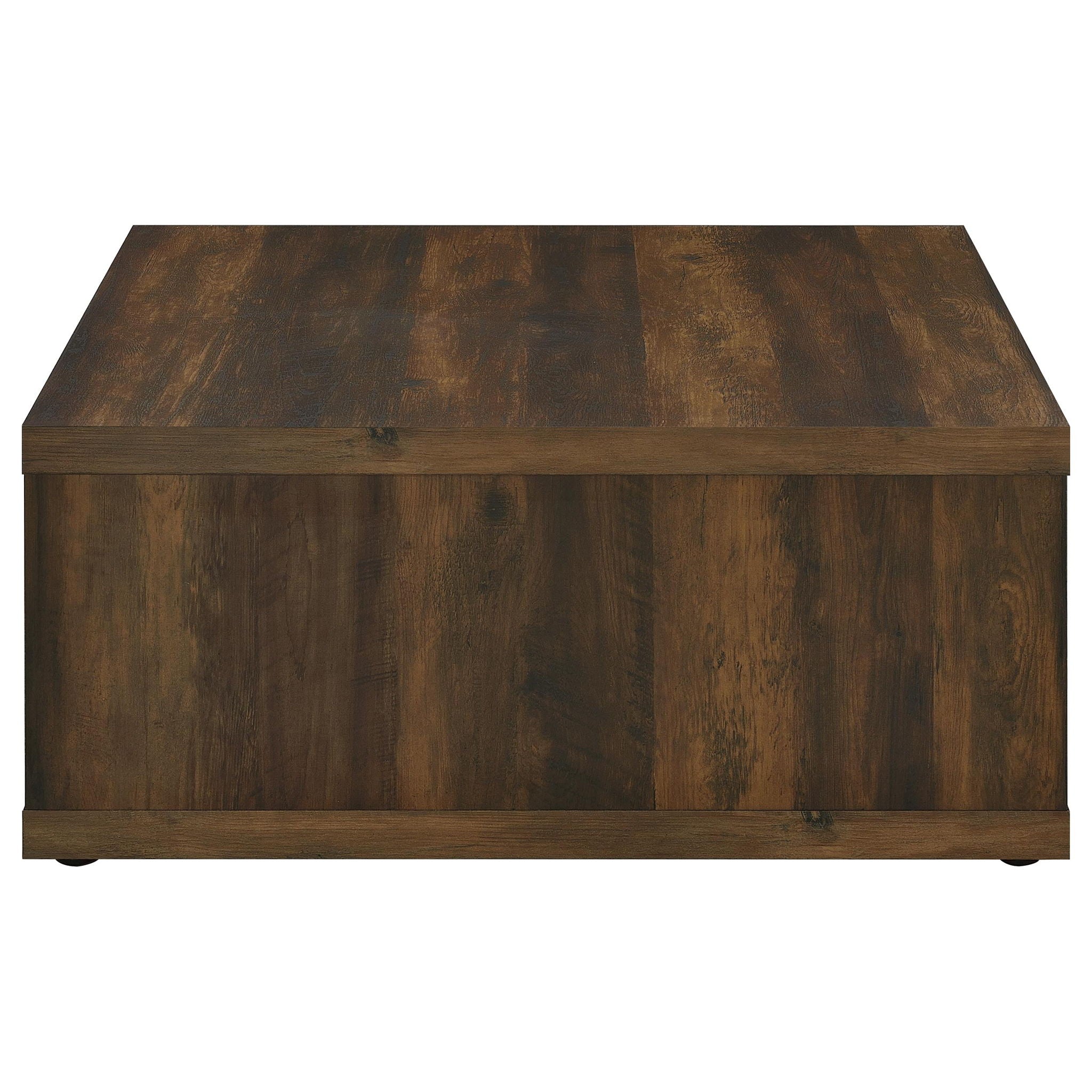 Hermosa - Table Set With Open Sides