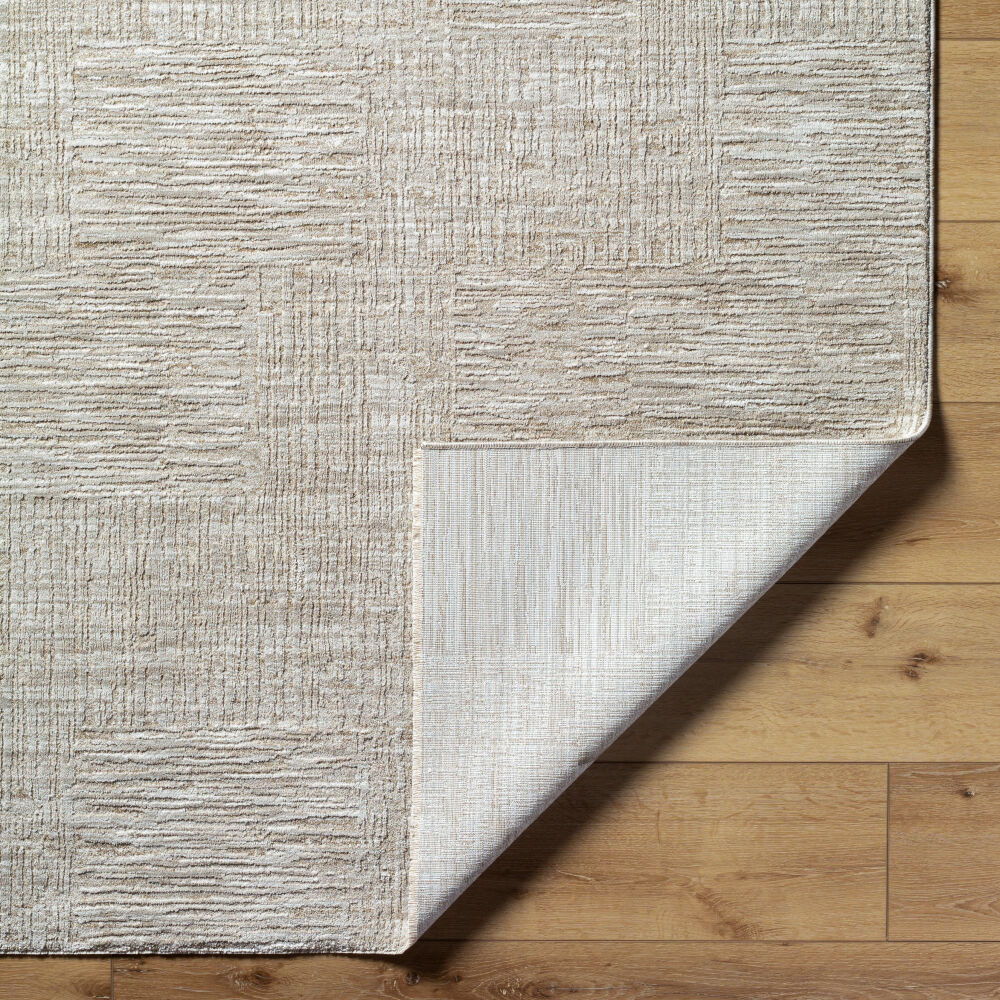 Masterpiece Machine Woven Rug