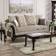Furniture of America Panozzo - Sofa | Meri Furniture