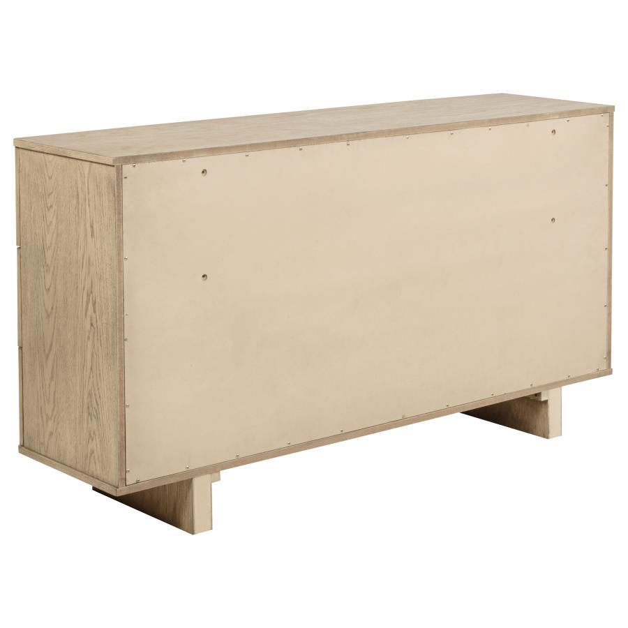 Kailani - 9-Drawer Dresser