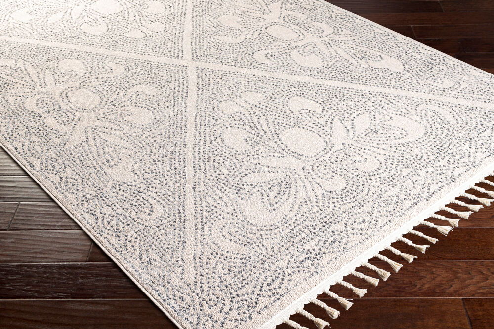 Euphoria Machine Woven Rug