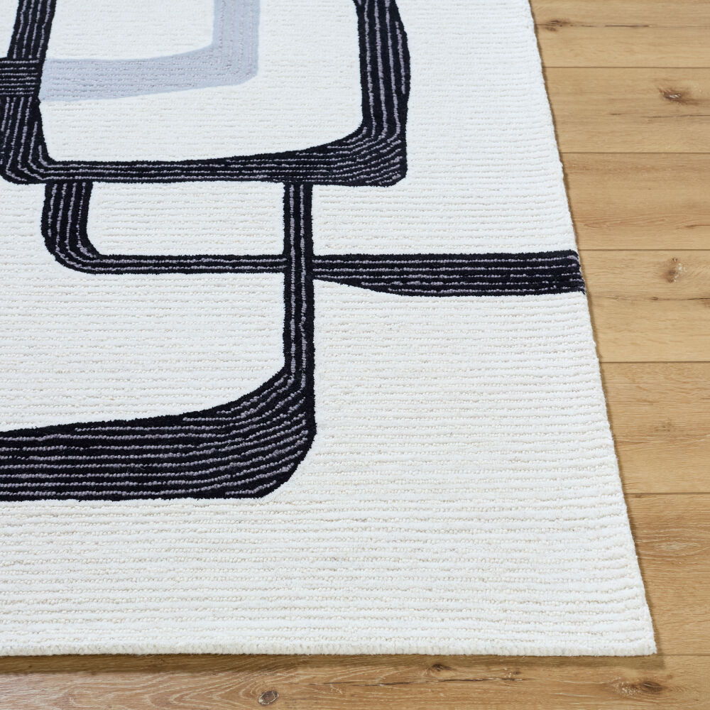 Rossi Handmade Rug