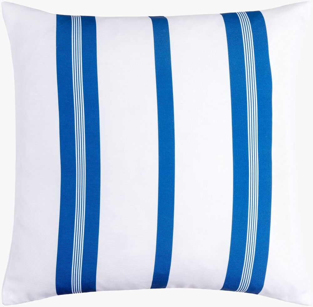 Classic Stripe Pillow