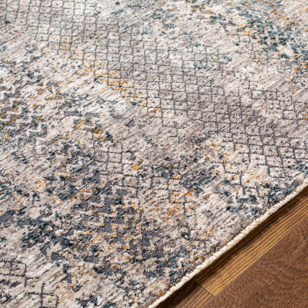 Cardiff Machine Woven Rug