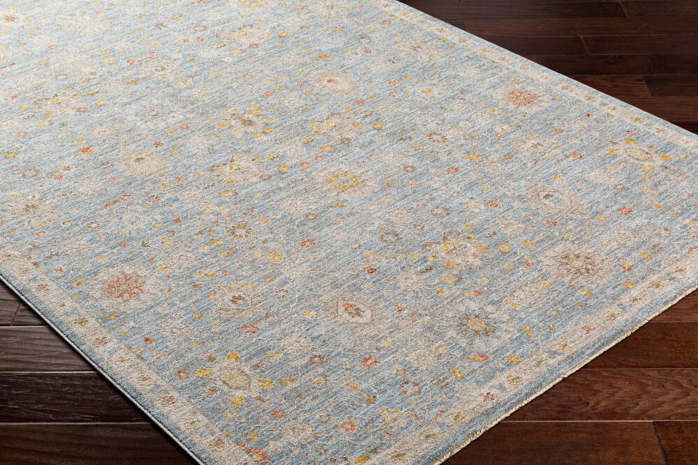 Avant Garde Machine Woven Rug