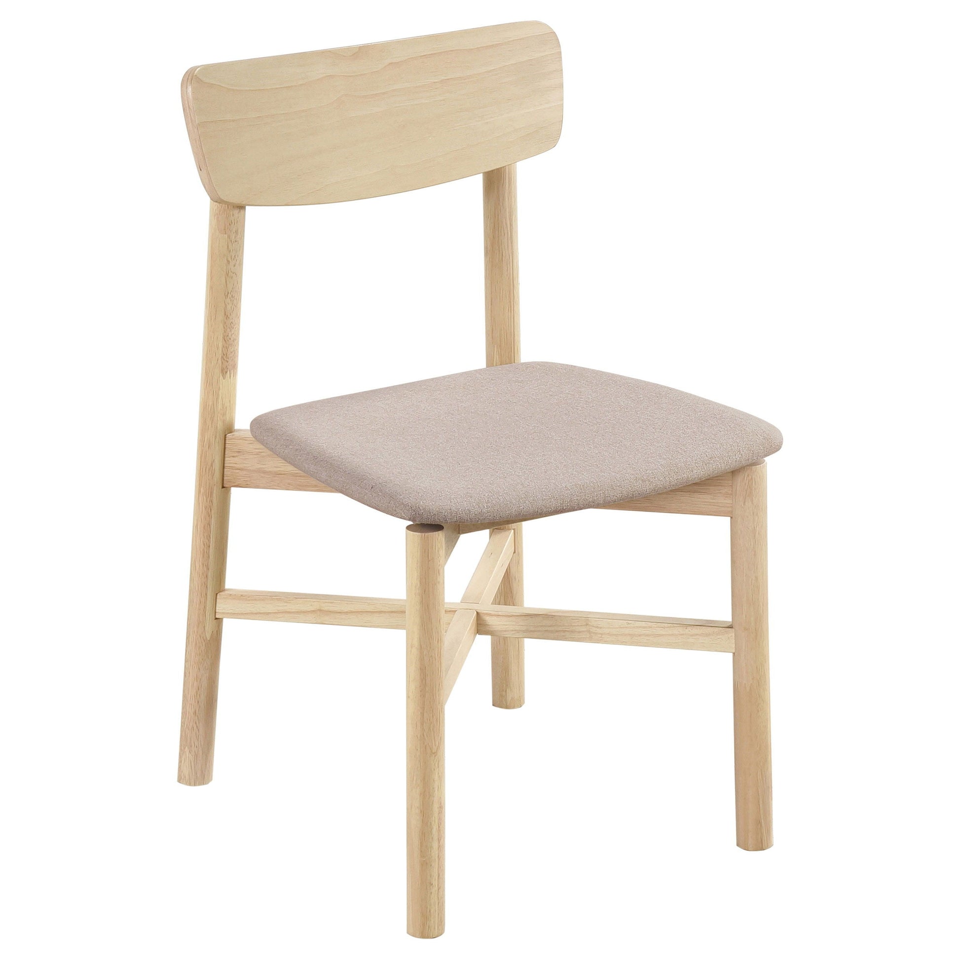 Coaster Fine Furniture Parkridge - Dining Side Chair (Set of 2) | Meri Furniture