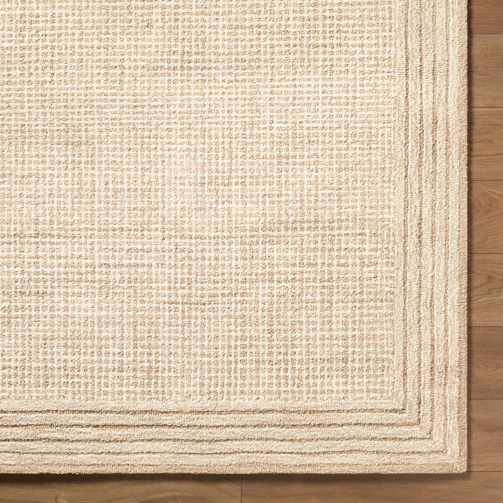 Benchcraft Handmade Rug