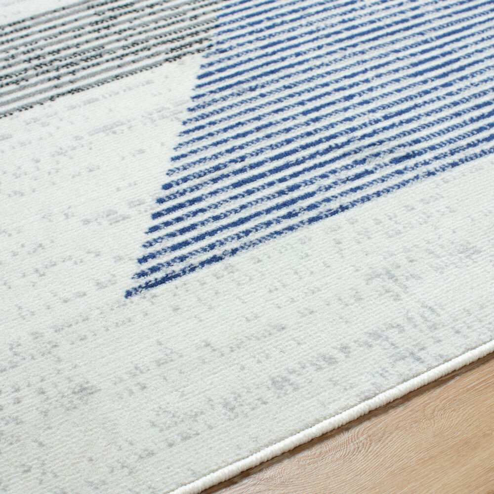 Pisa Machine Woven Rug