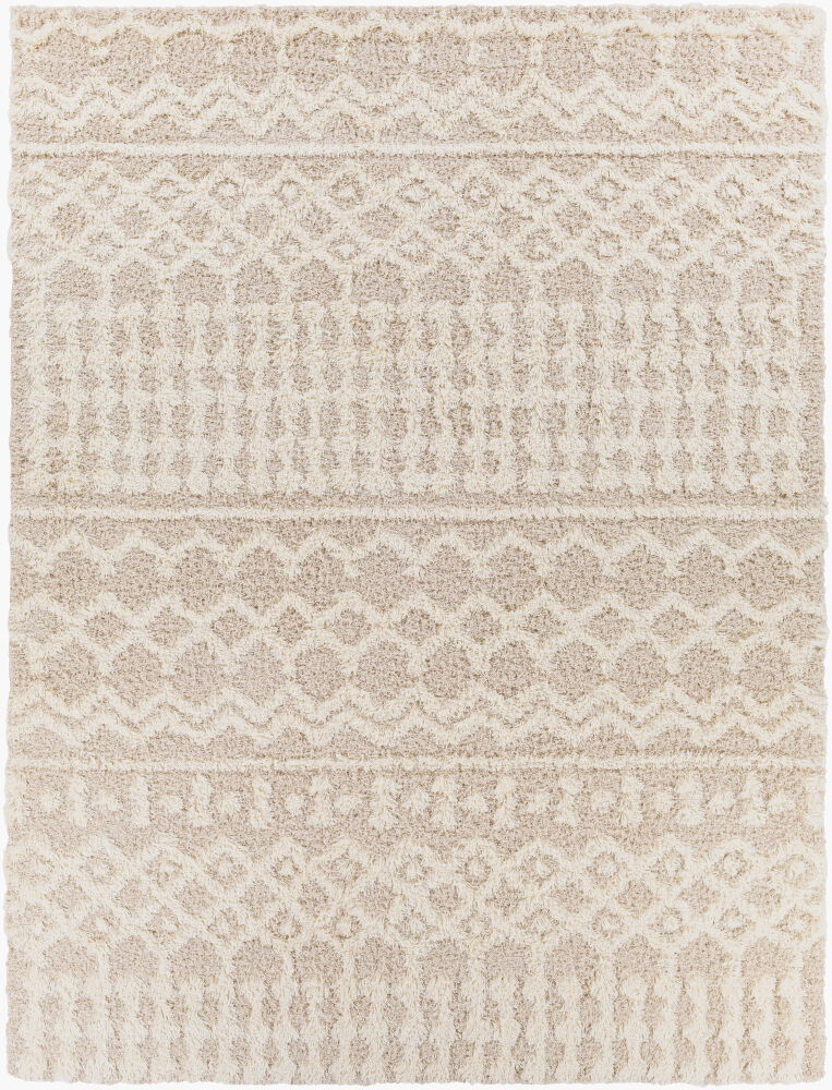 Urban Shag Machine Woven Rug