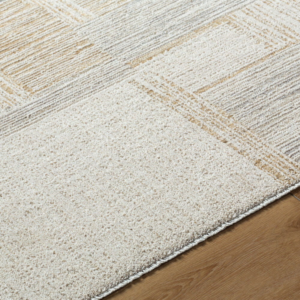 Emory Machine Woven Rug