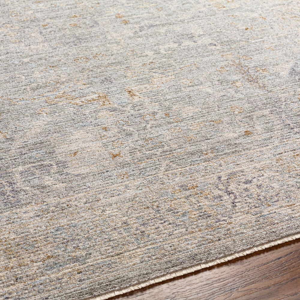 Avant Garde Machine Woven Rug