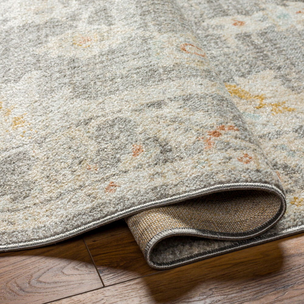 Bitlis Machine Woven Rug