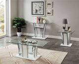 Furniture of America Staten - Coffee Table | Meri Furniture