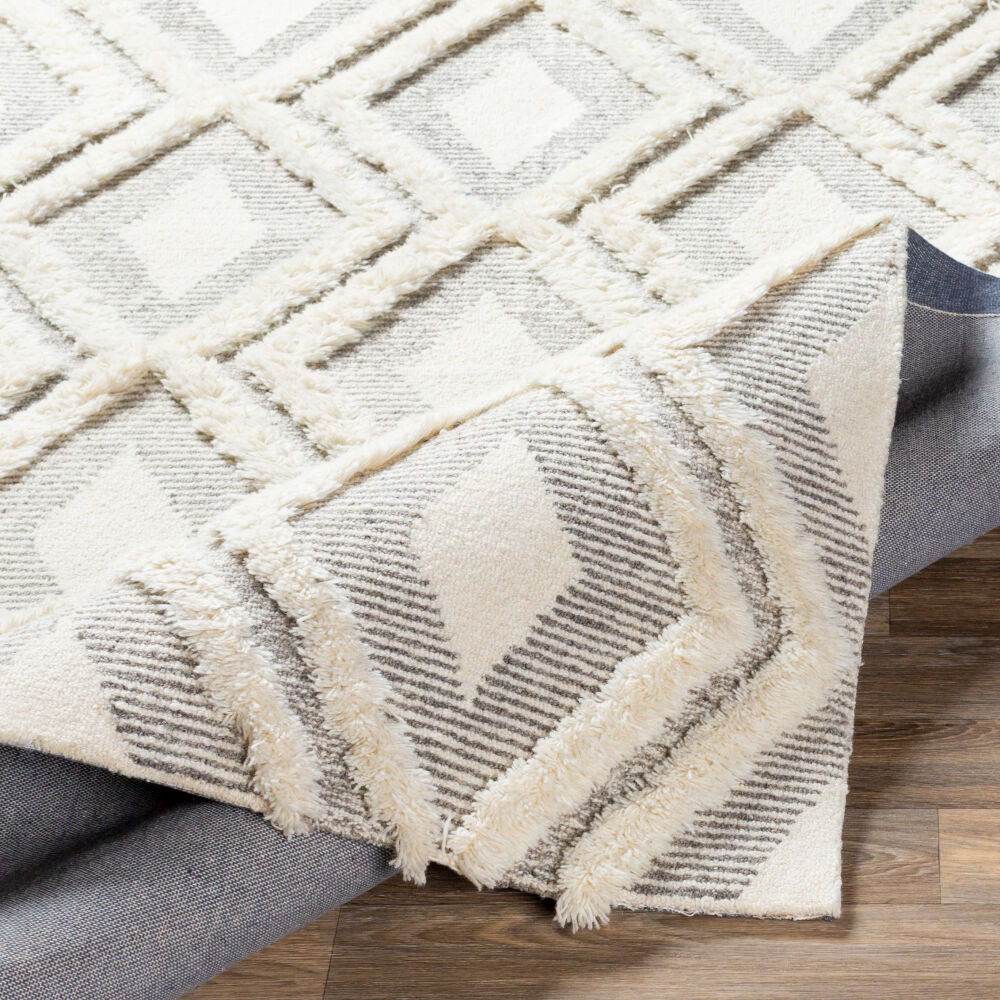 Cherokee Handmade Rug