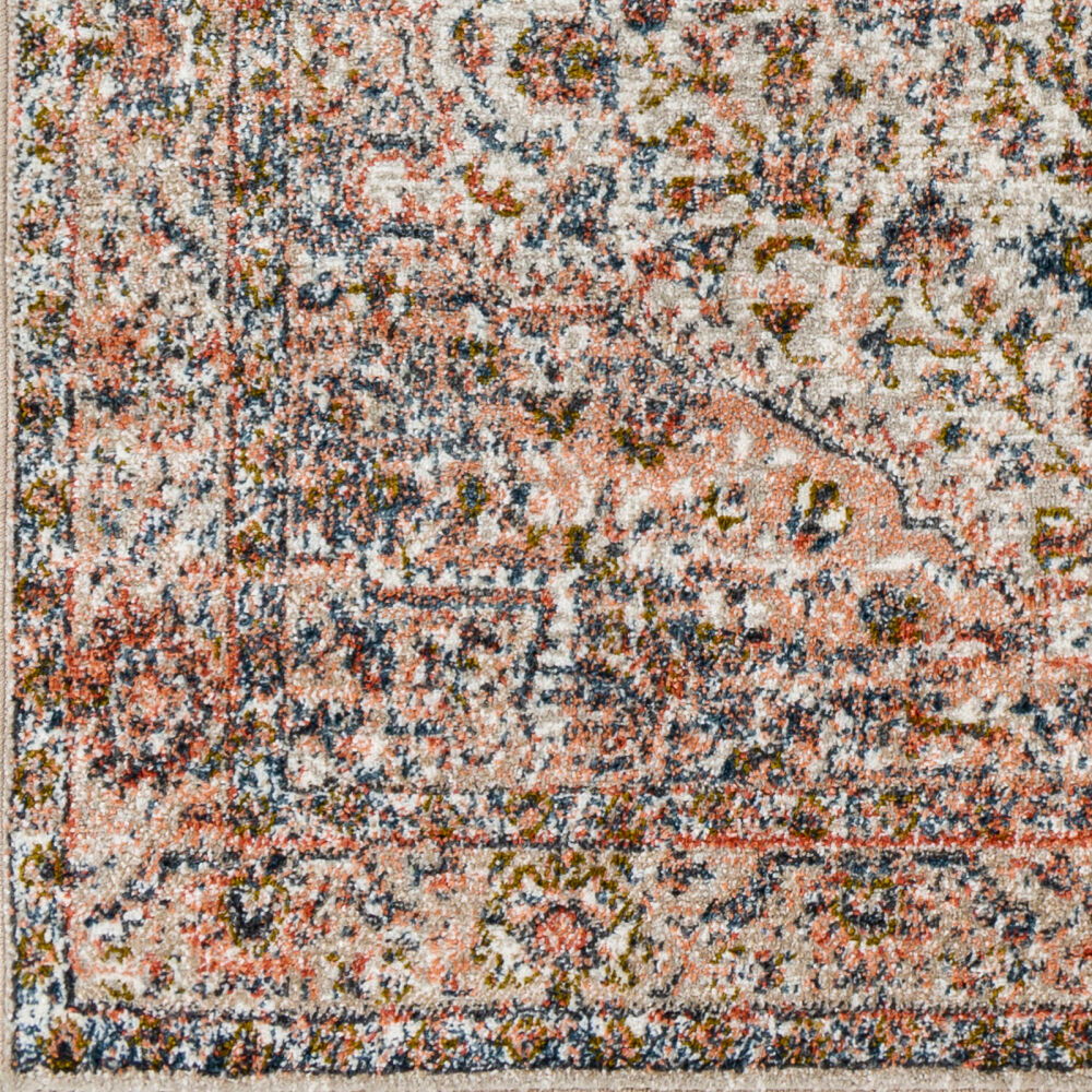 Davaro Machine Woven Rug