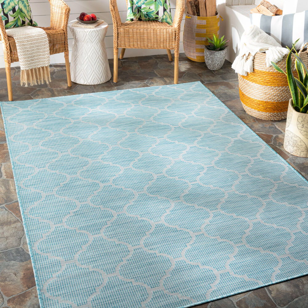 Pasadena Machine Woven Rug
