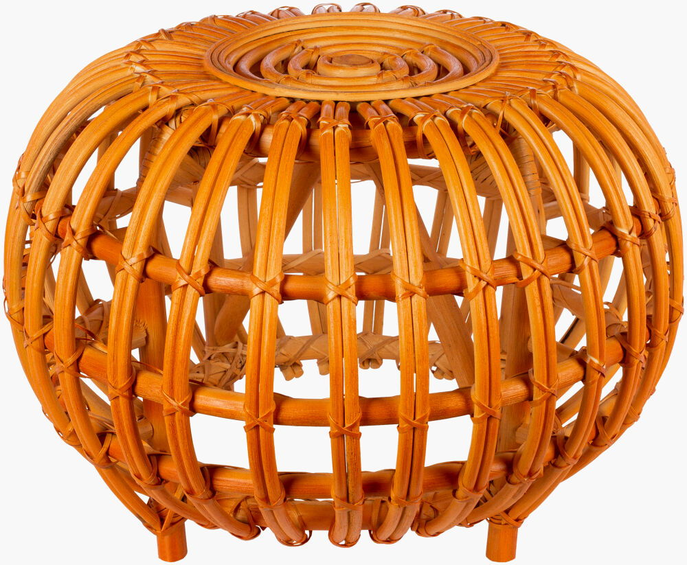 Odyssey End Table