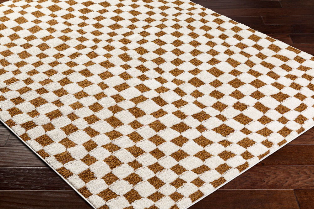 Freud Machine Woven Rug