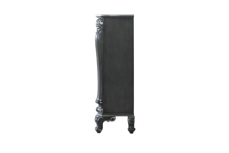 House Delphine - Chest - Charcoal