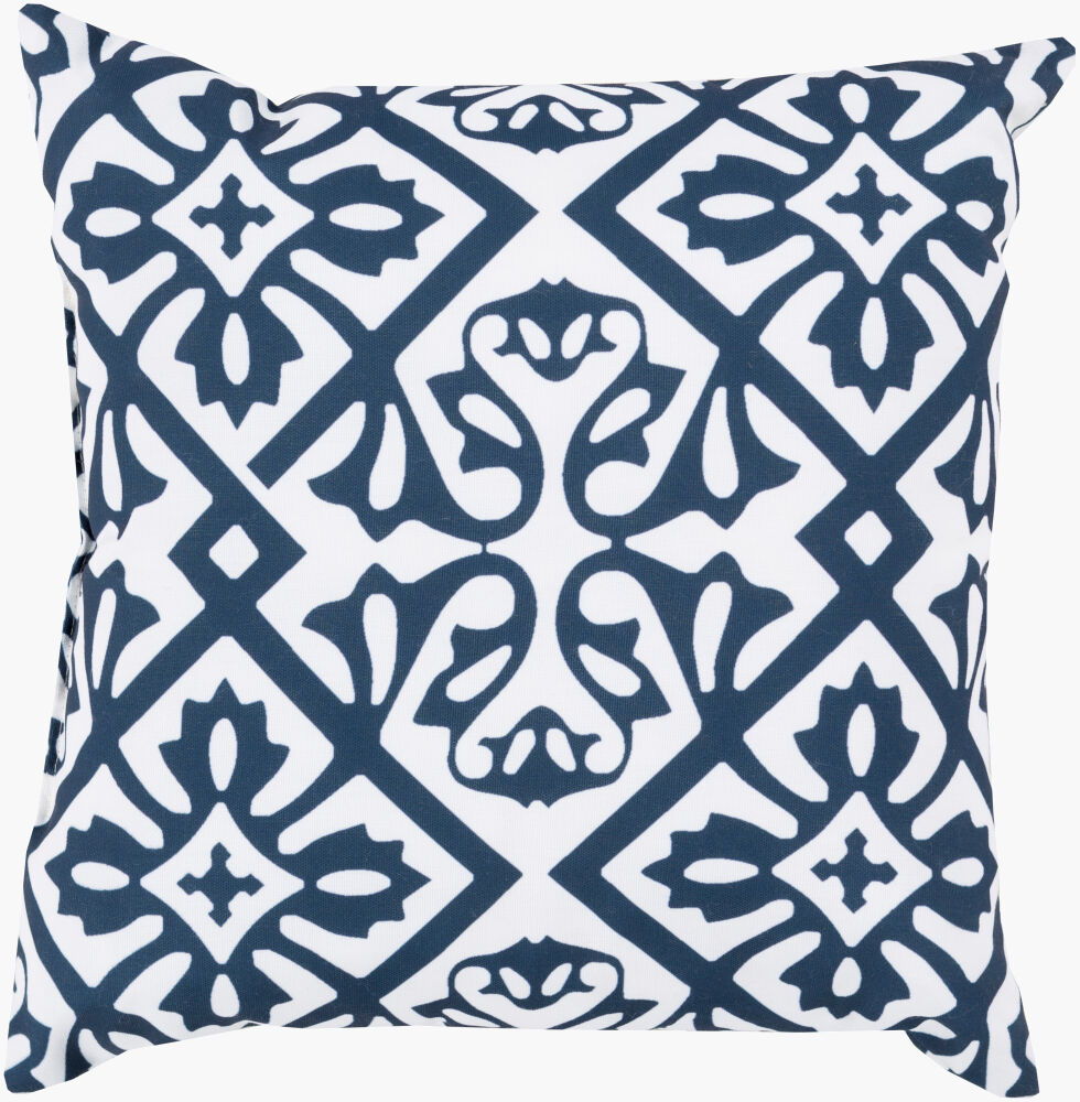 Rain Pillow
